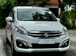 2017 Suzuki Ertiga GL MT Putih - Jual mobil bekas di Jawa Barat