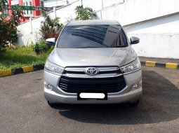 2018 Toyota Kijang Innova 2.0 G Silver - Jual mobil bekas di DKI Jakarta