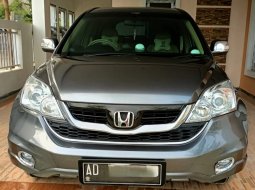 2012 Honda CR-V 2.0 Abu-abu - Jual mobil bekas di DI Yogyakarta