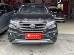2019 Toyota Rush TRD Sportivo Hitam - Jual mobil bekas di Jawa Barat