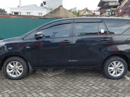 2019 Toyota Kijang Innova V Hitam - Jual mobil bekas di DKI Jakarta