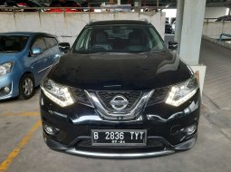 2018 Nissan X-Trail 2.5 CVT Hitam - Jual mobil bekas di Jawa Barat
