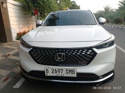 2022 Honda HR-V RS Putih - Jual mobil bekas di Jawa Barat
