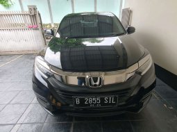 2019 Honda HR-V E Special Edition Hitam - Jual mobil bekas di Jawa Barat