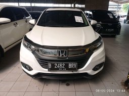 2021 Honda HR-V E CVT Putih - Jual mobil bekas di Jawa Barat