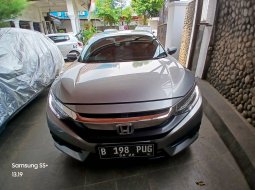 2018 Honda Civic ES Silver - Jual mobil bekas di Jawa Barat