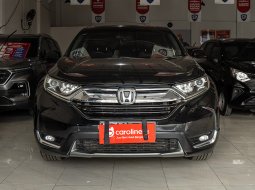 2019 Honda CR-V 1.5L Turbo Hitam - Jual mobil bekas di Jawa Barat