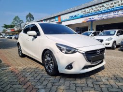 2018 Mazda 2 GT Putih - Jual mobil bekas di Banten