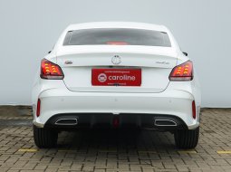 2022 MG 5 GT 1.5 Magnify Putih - Jual mobil bekas di DKI Jakarta