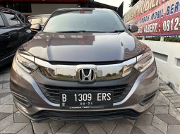 2019 Honda HR-V 1.5 Spesical Edition Abu-abu - Jual mobil bekas di Jawa Barat