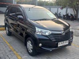 2017 Daihatsu Xenia 1.3 X MT Hitam - Jual mobil bekas di DKI Jakarta