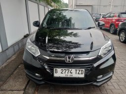 2018 Honda HR-V E Hitam - Jual mobil bekas di Jawa Barat