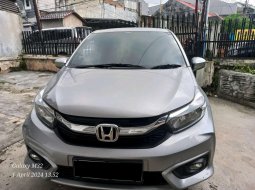 2022 Honda Brio Satya E Lainya - Jual mobil bekas di Banten