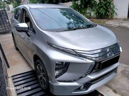 2018 Mitsubishi Xpander ULTIMATE Silver - Jual mobil bekas di Jawa Barat