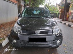 2015 Daihatsu Terios R Hitam - Jual mobil bekas di DKI Jakarta