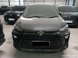 2022 Toyota Avanza G Abu-abu hitam - Jual mobil bekas di DKI Jakarta