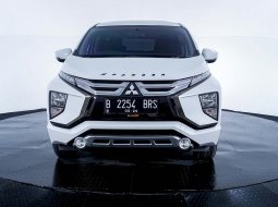 2021 Mitsubishi Xpander Sport A/T Putih - Jual mobil bekas di Banten