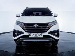 2018 Toyota Rush TRD Sportivo Putih - Jual mobil bekas di DKI Jakarta
