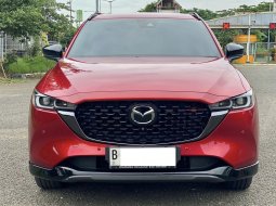 2022 Mazda CX-5 Elite Merah - Jual mobil bekas di DKI Jakarta