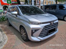 2021 Toyota Avanza 1.5 G CVT TSS Brightsilver - Jual mobil bekas di Jawa Barat
