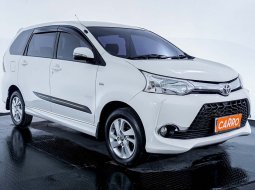 2018 Toyota Avanza Veloz Putih - Jual mobil bekas di Jawa Barat
