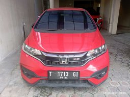 2019 Honda Jazz RS CVT Merah - Jual mobil bekas di Jawa Barat