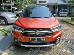 2021 Suzuki XL7 Alpha AT Orange - Jual mobil bekas di Jawa Barat