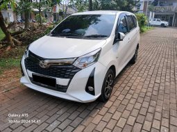 2022 Toyota Calya G Putih - Jual mobil bekas di Banten