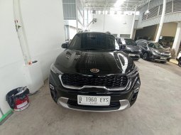 2021 Kia Sonet Premiere Hitam - Jual mobil bekas di DKI Jakarta