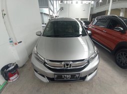 2020 Honda Mobilio E Silver - Jual mobil bekas di DKI Jakarta