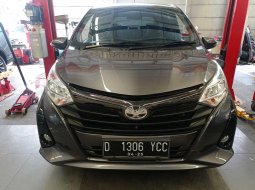 2020 Toyota Calya G Abu-abu - Jual mobil bekas di DKI Jakarta