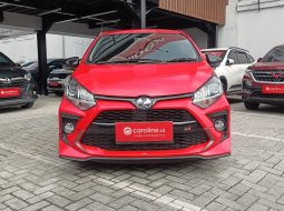 2018 Toyota Avanza 1.3G AT Putih - Jual mobil bekas di Jawa Barat