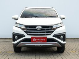 2020 Toyota Rush TRD Sportivo AT Putih - Jual mobil bekas di DKI Jakarta