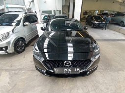 2020 Mazda 2 GT AT Hitam - Jual mobil bekas di DKI Jakarta