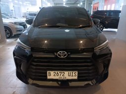 2023 Toyota Avanza 1.3E AT Hitam - Jual mobil bekas di Banten