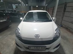 2022 Daihatsu Ayla 1.0L X MT Putih - Jual mobil bekas di Banten