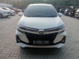 2021 Toyota Avanza 1.3G AT Putih - Jual mobil bekas di Jawa Barat
