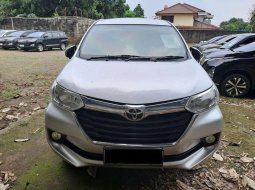 2015 Toyota Avanza 1.3G MT Brightsilver - Jual mobil bekas di Banten