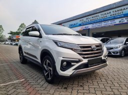 2022 Toyota Rush Putih - Jual mobil bekas di Banten
