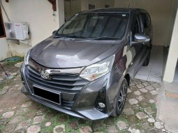 2020 Toyota Calya G Abu-abu - Jual mobil bekas di Banten