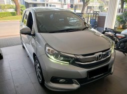 2020 Honda Mobilio E Silver - Jual mobil bekas di DKI Jakarta