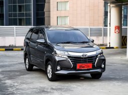 2021 Toyota Avanza 1.3G AT Abu-abu - Jual mobil bekas di DKI Jakarta
