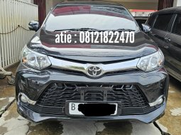 2018 Toyota Avanza Veloz Hitam - Jual mobil bekas di Jawa Barat