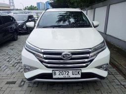 2023 Daihatsu Terios R A/T Putih - Jual mobil bekas di Banten