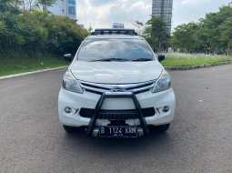 2015 Daihatsu Xenia 1.3 X MT Putih - Jual mobil bekas di Jawa Barat