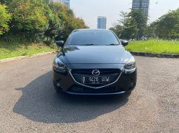 2016 Mazda 2 GT Hitam - Jual mobil bekas di Jawa Barat