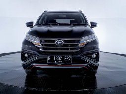 2020 Toyota Rush TRD Sportivo Hitam - Jual mobil bekas di DKI Jakarta