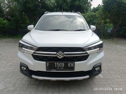 2020 Suzuki XL7 Alpha MT Putih - Jual mobil bekas di Jawa Barat