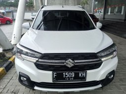 2020 Suzuki XL7 Alpha MT Putih - Jual mobil bekas di Banten