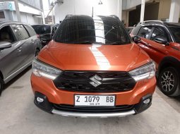 2023 Suzuki XL7 Alpha AT Orange - Jual mobil bekas di Banten